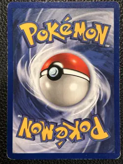 Pokemon TCG Moltres Fossil Card 27/62 Non-Holo Rare - Image 4