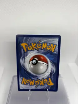 Pokemon TCG Air Balloon Full Art Ultra Rare Card 166/132 Mega Evolution - Image 3