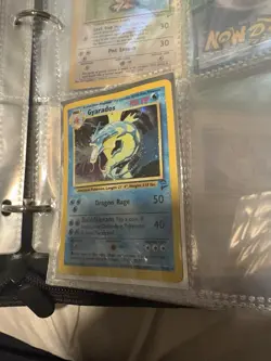 Vintage Pokemon Lot With Gym Hero , Base Set 2 And Promo Cards - Image 5