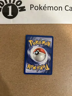Squirtle 1st Edition Pokemon Card Lot Vintage WOTC - Image 2