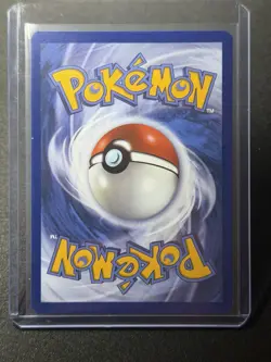 Teal Mask Ogerpon 123 Sv: Scarlet & Violet Promo Cards Holo - Image 2