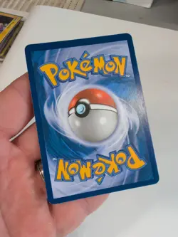 Axew 12/20 2012 B&W Dragon Vault Pokemon Card Nintendo Exclusive Holo Rare - Nm - Image 3