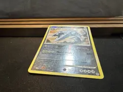 Pokemon Card - Steelix 38/130 - Diamond and Pearl - Reverse Holo - LP - Image 3