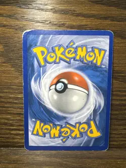 Pokemon Card - Dialga LV.X DP17 - Diamond and Pearl - Holo - HP/DMG - Image 2