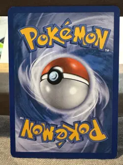 Pokemon Card - Machamp 85/102 - HS Triumphant - Holo - LP - Image 2