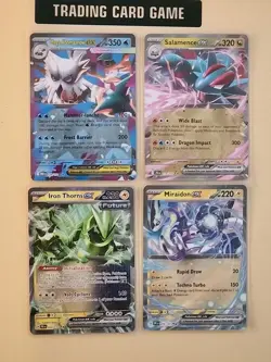 Huge Pokemon Card Lot (90) All EX Holo Reverse Holo Many Different Sets See Pics - Image 3