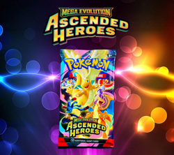 Pokemon TCG - Choose Your Booster Pack | Sealed Pokemon Packs, Wide Selection - Image 2