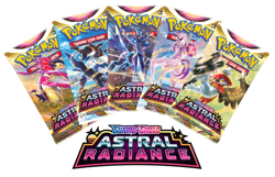 Pokemon TCG - Choose Your Booster Pack | Sealed Pokemon Packs, Wide Selection - Image 3