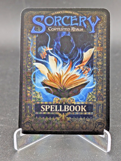 Ji had - Sorcery Contested Realm: Alpha Non-Foil - Image 2