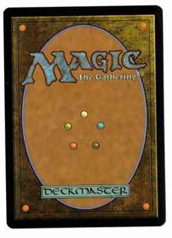 Time Sieve Alara Reborn Signed by artist Franz Vohwinkel! - Image 2