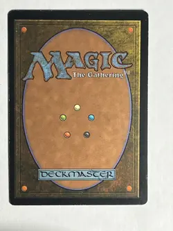 MTG - Defense Grid -Urza's Legacy - Reg En (LP) - Image 2