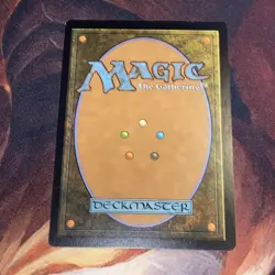 Gamble X1 Mtg Eternal Masters Nm Foil - Image 2