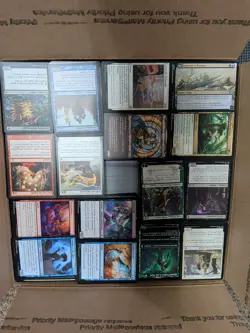 7000+ Magic MtG TCG Common/ Uncommon Bulk Lot Instant Collection 1 - Image 2