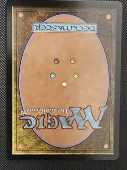 Magic: The Gathering Bloom Tender 0400 Showcase Fractured Foil - Image 2