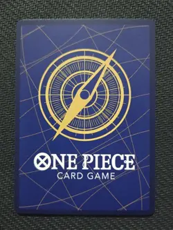 Nico Robin (SP Alt Art) EB03-055 SR ONE PIECE Heroines Edition Near Mint - Image 2
