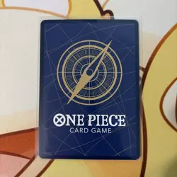 Nico Robin (Alt Art) EB03-055 SR ONE PIECE Heroines Edition Japanese Near Mint - Image 2