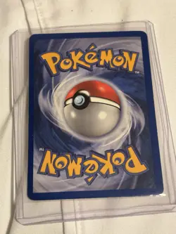 Pokemon Dark Dragonite 120 HP EX Team Rocket Returns 15/109 Holo Rare Exclusive - Image 5