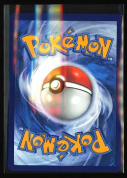 Basic Fire Energy (Cosmos Holo) - 002: Prize Pack Series Card - Pokemon TCG - NM - Image 2