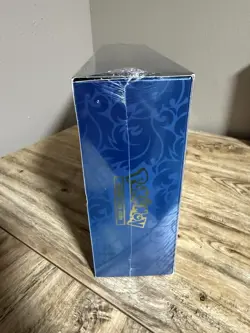 Pokemon Mega Charizard X ex Ultra Premium Collection Box Sealed New UPC - Image 2