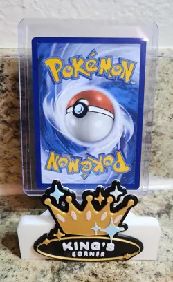 Pokemon 3 Card Pokemon GO Reverse Holo Lot Venusaur/Charizard/Blastoise N/M - Image 4