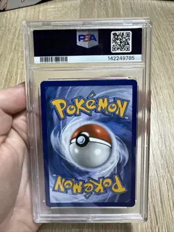 Pokemon Mega Lucario EX TCG Card Sir 179/132 PSA 10 GEM MINT - Image 2