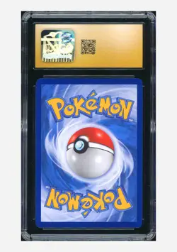 Pokemon CGC 10 PRISTINE Shining Magikarp Holo 2021 010/025 S8a-PF T.Chinese - Image 2