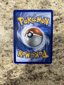 Anthea and Concordia 254/217 Ascended Heroes Pokemon TCG Full Art Trainer - Image 3