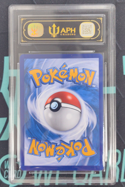 APH Black 10 Pokemon TCG Chinese exclusive Gengar Gem Pack Vol.3 03 07/07 CBB3C - Image 2