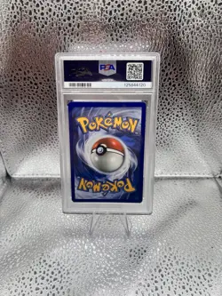Pokemon Charizard ex 11/106 Flashfire Holo Ultra Rare PSA 9 180HP - Image 2