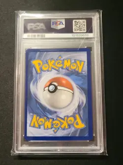 2016 Pokemon XY Charizard Ex Evolutions 12/108 PSA 9 #12 Brady - Image 2