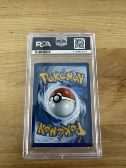 PSA 10 - Charmeleon Illustration Rare #169/165 Pokemon Scarlet & Violet 151 - Image 2