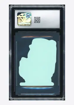 Pokemon CGC 10 GEM Serena & Fennekin B-Side Label 2025 Pokemon Trainers Pt.2 JPN - Image 2