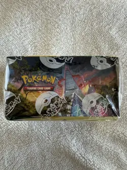 Pokemon Sword & Shield Evolving Skies Booster Box 36 Packs FACTORY - Image 2