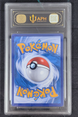 APH Black 10 Pokemon TCG Chinese exclusive Gengar Gem Pack Vol.3 03 07/07 CBB3C - Image 2