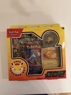 2026 Pokemon Day Collection- In Hand Ready To Ship - Image 1