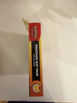2026 Pokemon Day Collection- In Hand Ready To Ship - Image 3