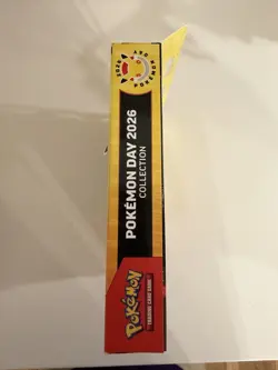 2026 Pokemon Day Collection- In Hand Ready To Ship - Image 4