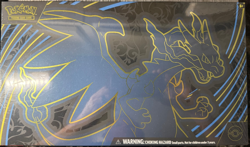 LOT OF 2X POKEMON TCG MEGA CHARIZARD X EX ULTRA PREMIUM COLLECTION UPC - SEALED - Image 3