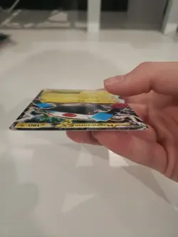 Magnezone EX - 35/106 - Pokemon Flashfire XY Ultra Rare NM - Image 4