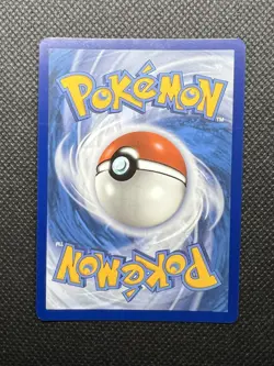 Pokemon Mew EX TCG 205/165 Sv: Scarlet & Violet 151 Holo Hyper Rare NM Condition - Image 3