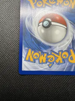 Pokemon Mew EX TCG 205/165 Sv: Scarlet & Violet 151 Holo Hyper Rare NM Condition - Image 4