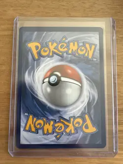 Wigglytuff - 105/094 - Illustration Rare - Phantasmal Flames - Pokemon - NM/M - Image 2