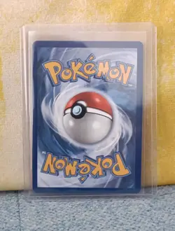 Wigglytuff - 105/094 - Illustration Rare - Phantasmal Flames - Pokemon - NM/M - Image 2