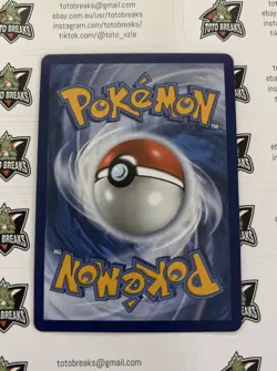 Wigglytuff - 105/094- Illustration Rare - Phantasmal Flames - Pokemon - NM/M - Image 2