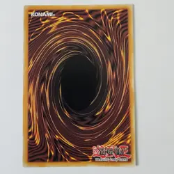 Alien Shocktrooper M-Frame - DUOV-EN003 - NM/VLP - Ultra Rare - 1st - Yugioh - Image 2