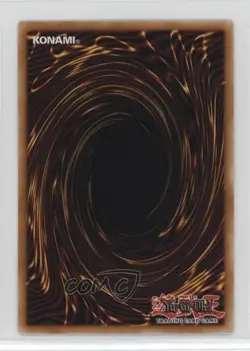 Black Luster Soldier - Envoy of the Beginning #YGLD-ENA02 - Image 2