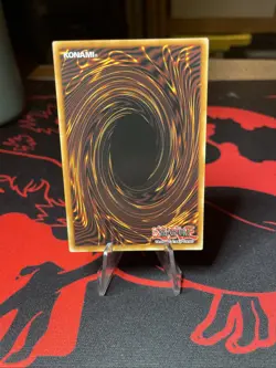 Dracotail Gulamel | Super Rare | JUSH-EN007 | Near mint | Yu-Gi-Oh! - Image 2