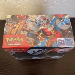 Pokemon TCG Mega Evolution Booster Display Box 36 Packs Factory Sealed New Promo - Image 5