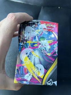 Pokemon TCG Mega Evolutions Booster Display Box (Factory Sealed) - Image 2