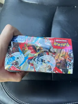 Pokemon TCG Mega Evolutions Booster Display Box (Factory Sealed) - Image 5
